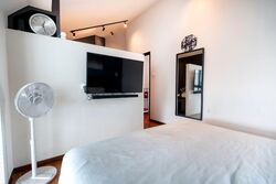 Stratford Court (D16), Condominium #596107801